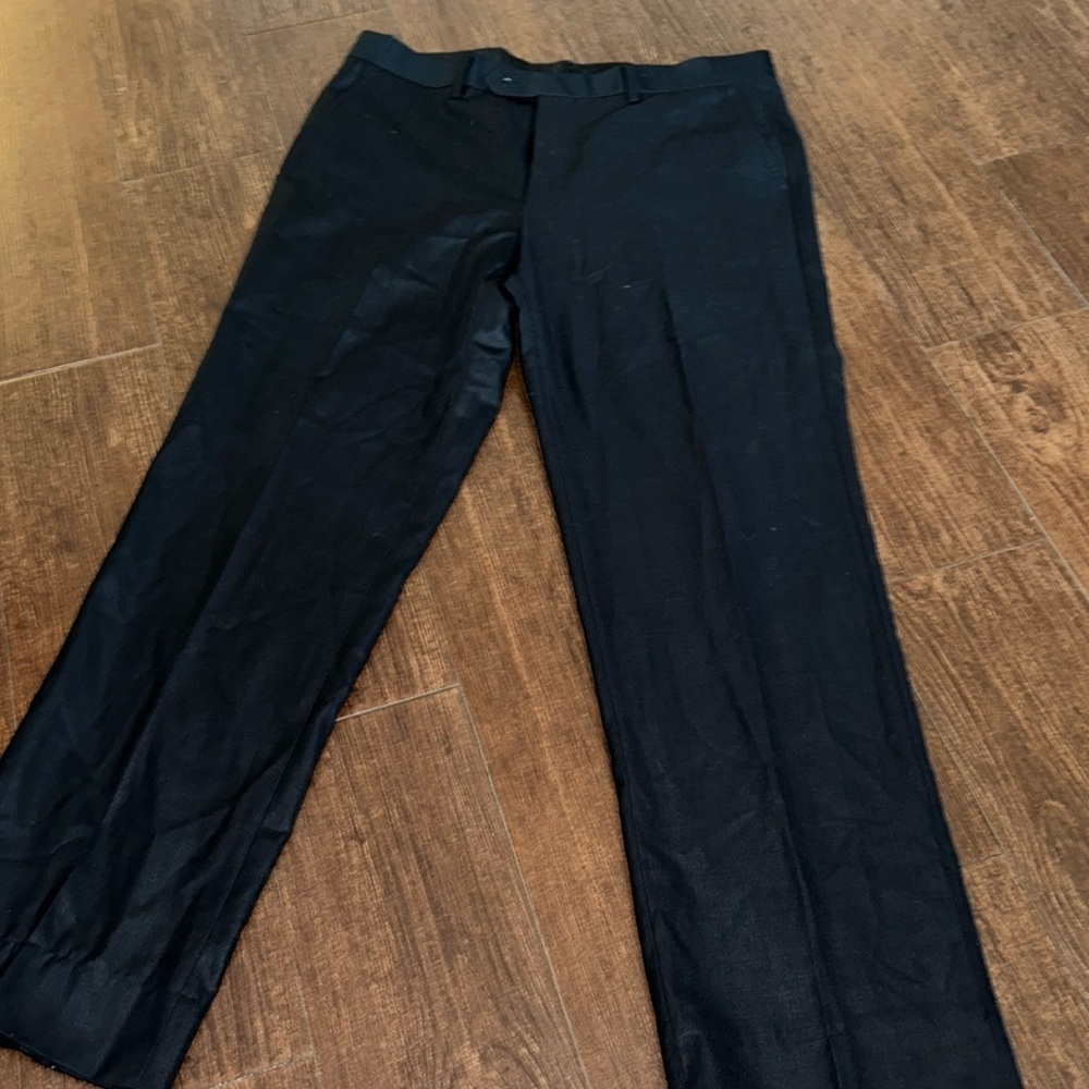 Men’s Giovanni Testi slacks